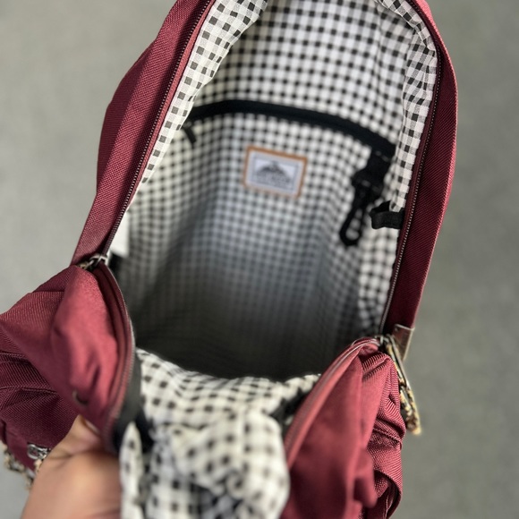 Steve Madden Backpack - Picture 5 of 5